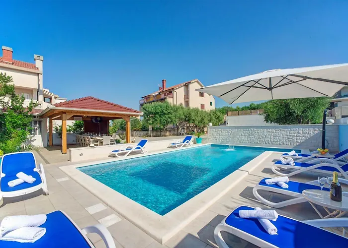 Luxury Apartment Plavi Biser