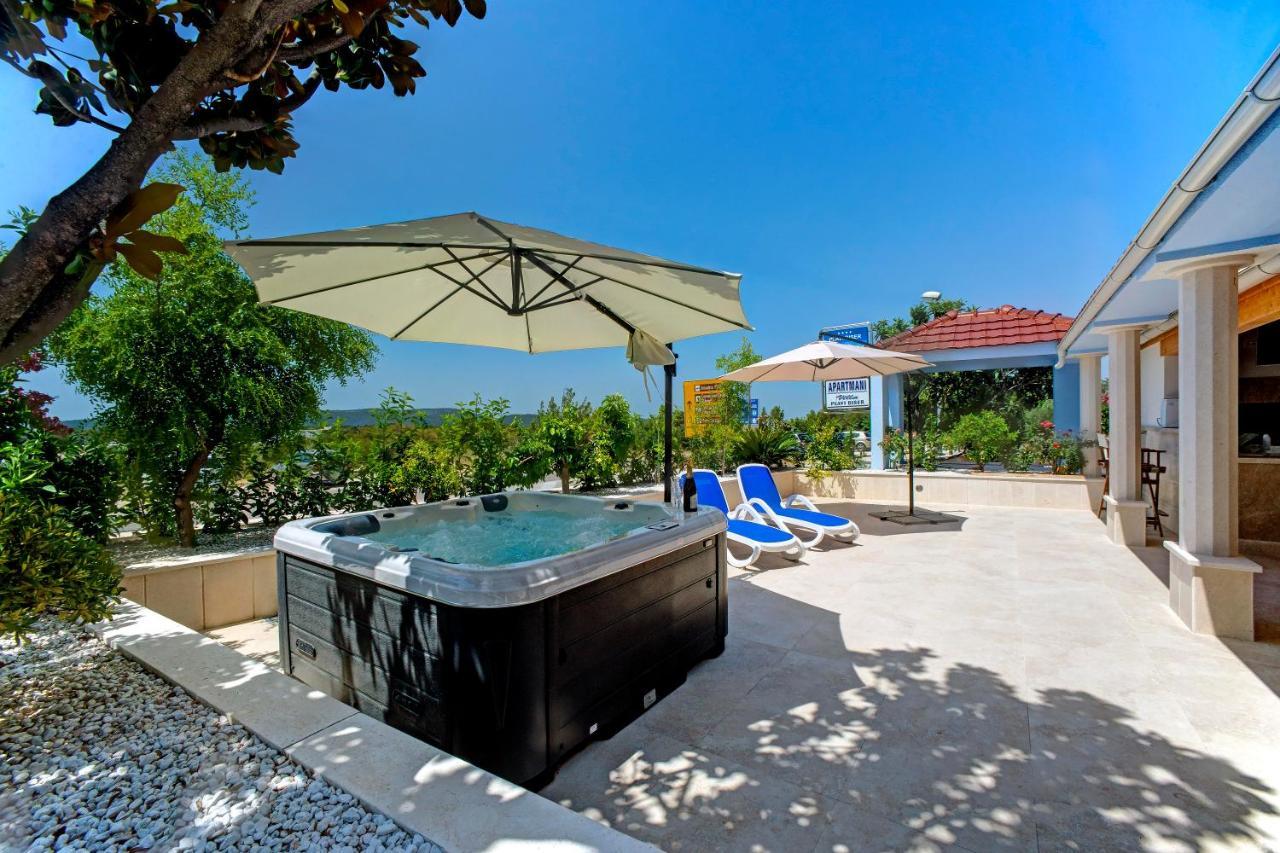 Apartamento Luxury Plavi Biser Šibenik