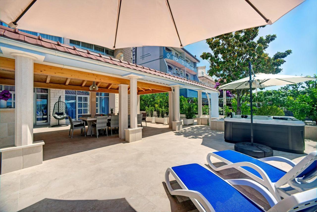 Luxury Plavi Biser Apartment *