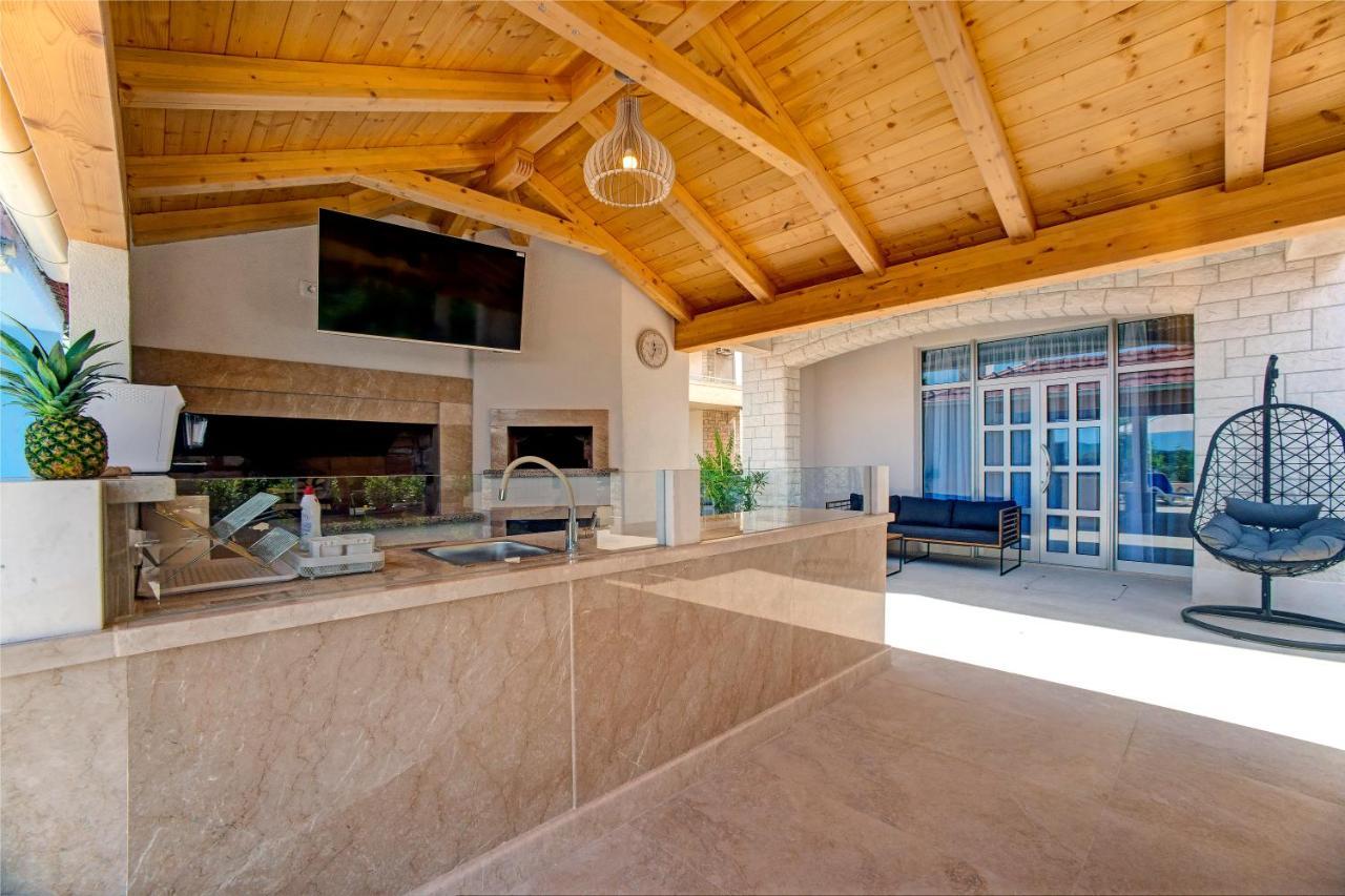 Apartment Luxury Plavi Biser