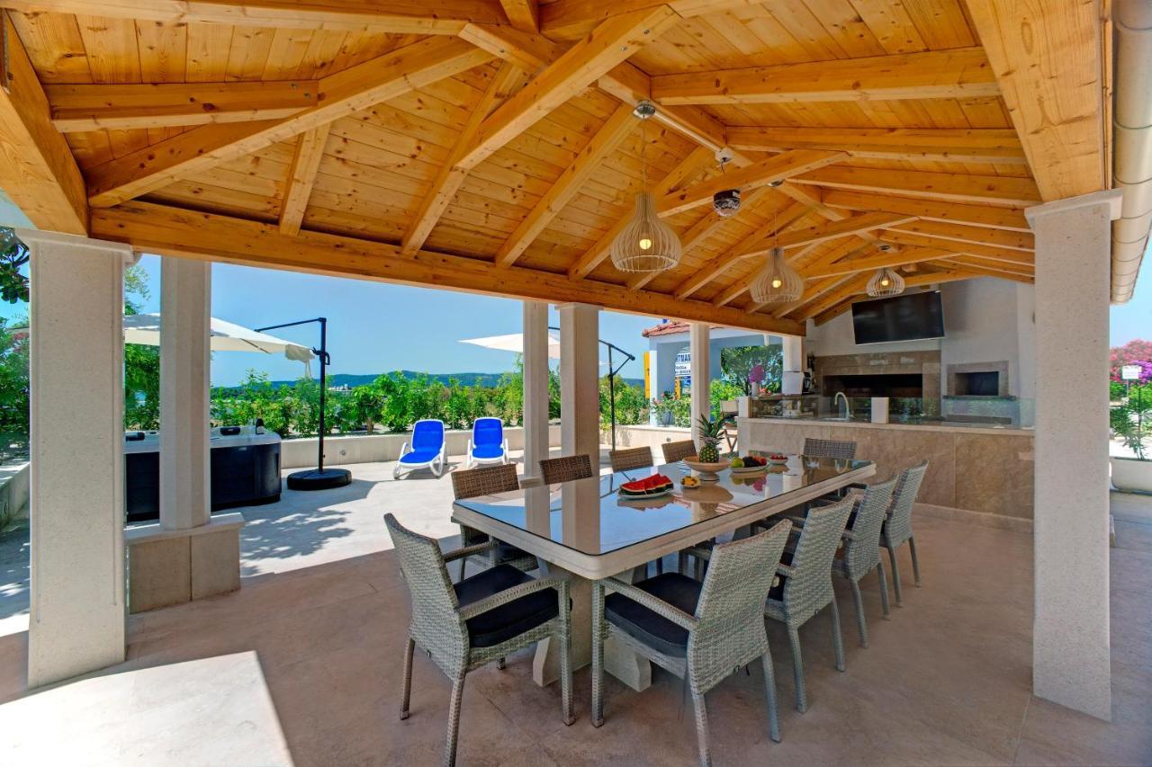Luxury Plavi Biser * Šibenik