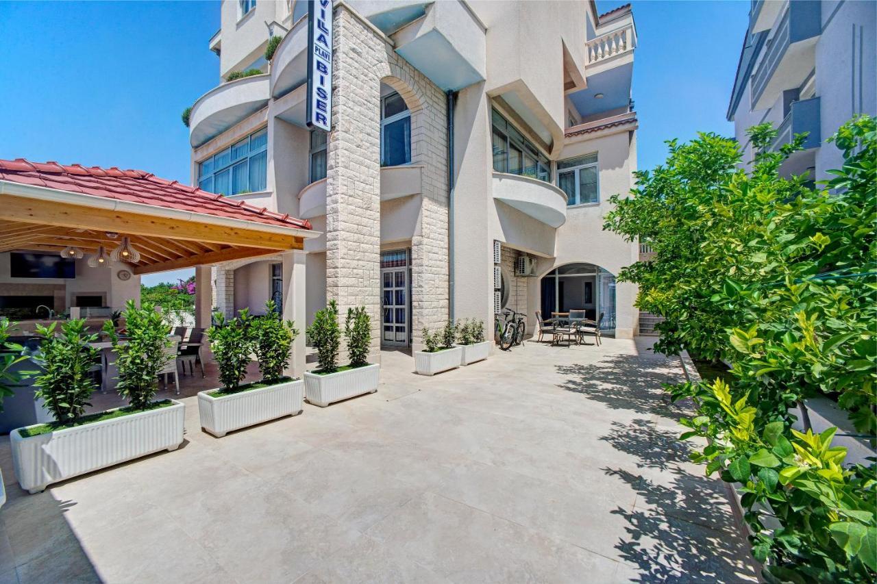 Luxury Plavi Biser Apartment *