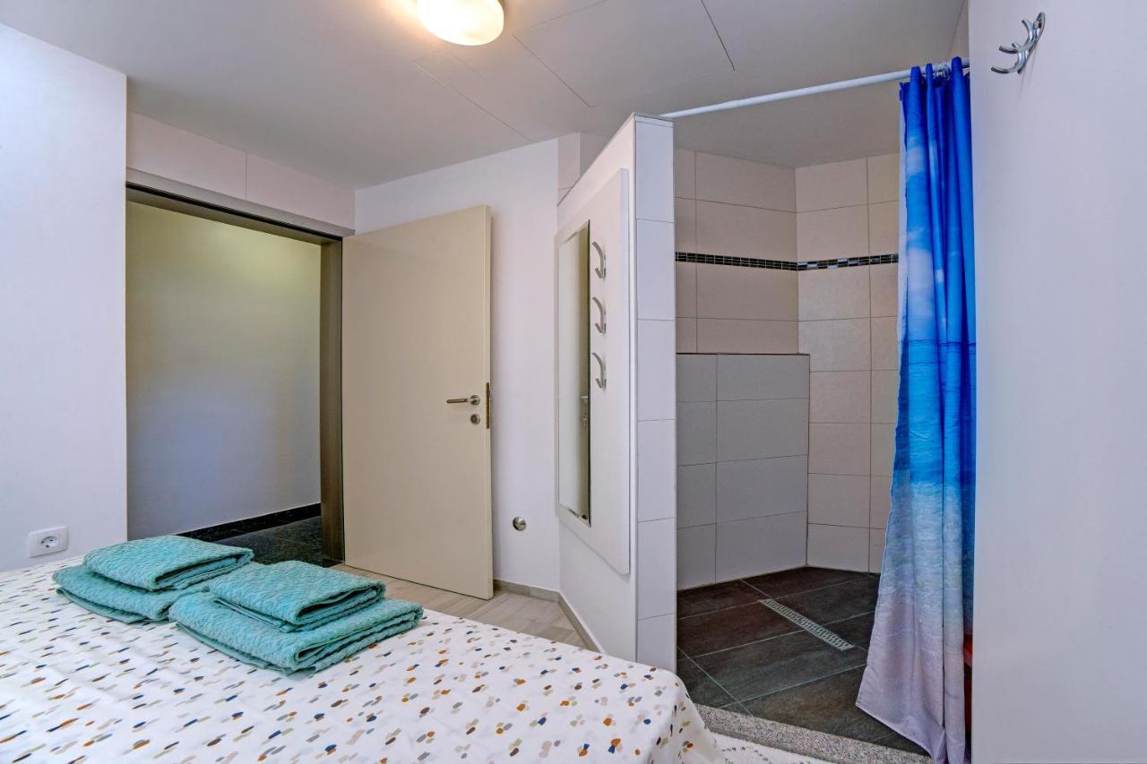 Luxury Plavi Biser Apartment *