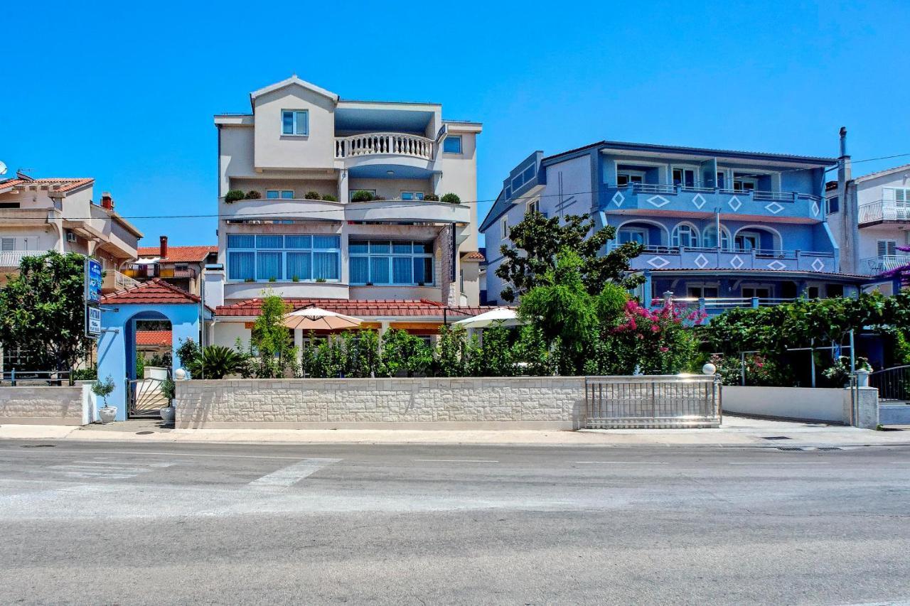 Luxury Plavi Biser