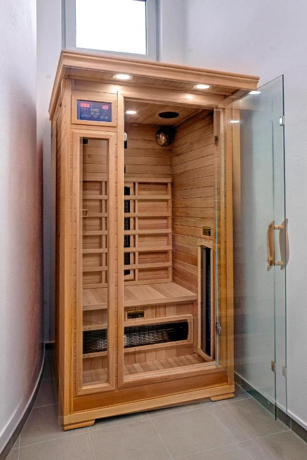 Luxury Plavi Biser *