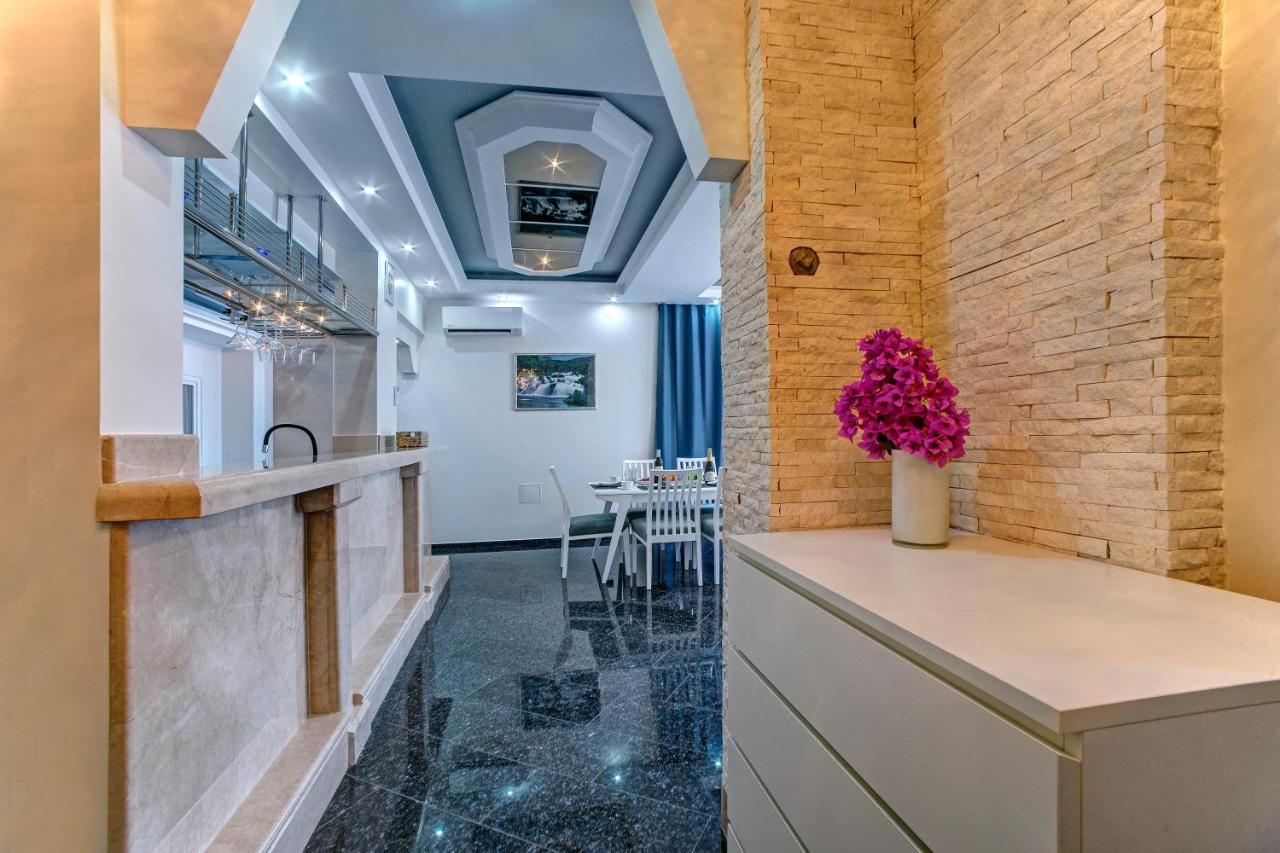 Luxury Plavi Biser Apartment