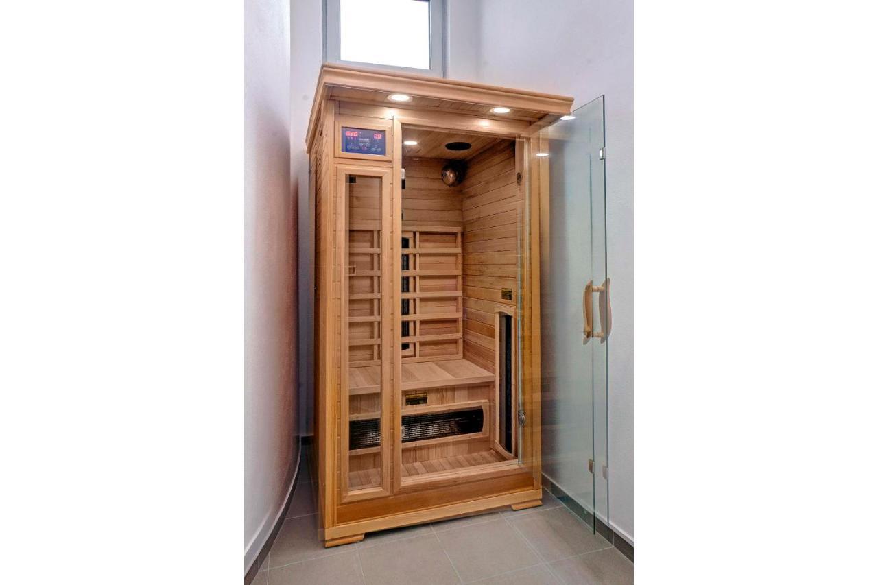 Luxury Plavi Biser *